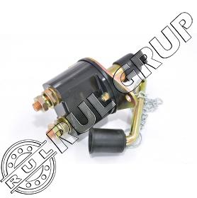 CONTACT GENERAL 12/24V CHEIE PLASTIC BK92095